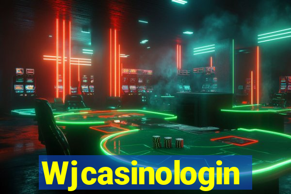 Wjcasinologin