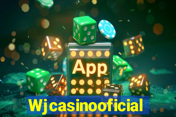 Wjcasinooficial
