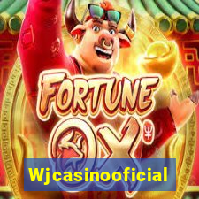 Wjcasinooficial