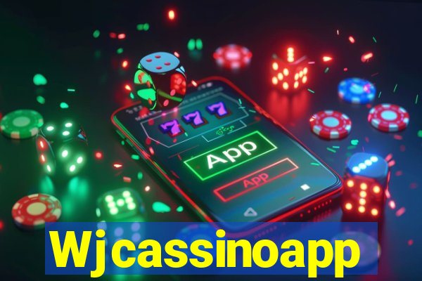 Wjcassinoapp