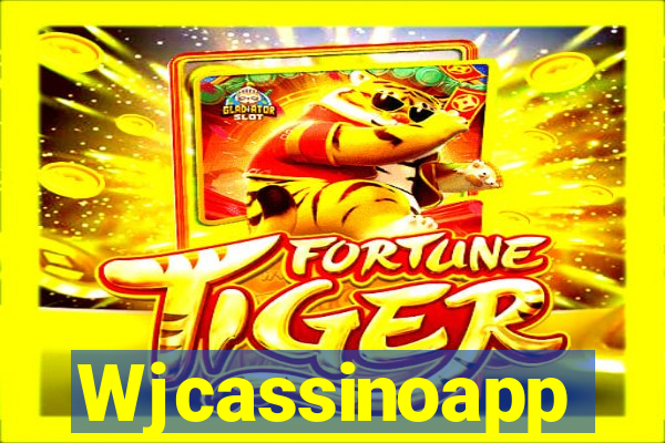 Wjcassinoapp