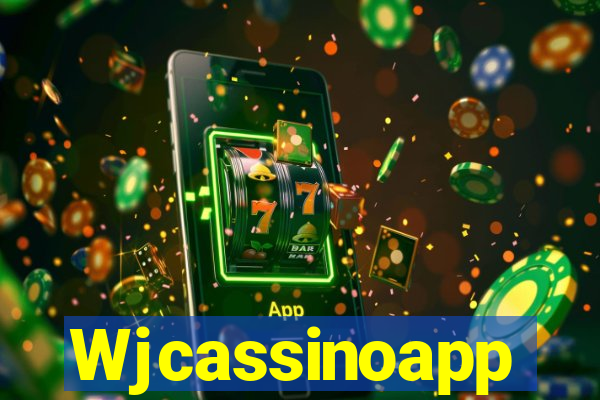 Wjcassinoapp