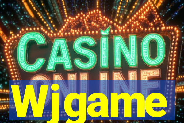 Wjgame