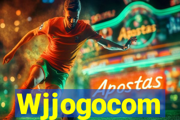 Wjjogocom