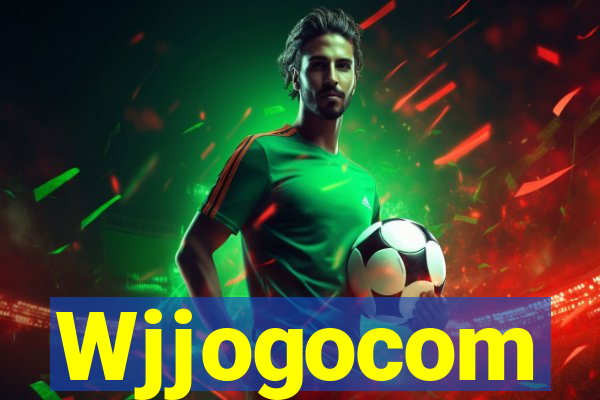 Wjjogocom