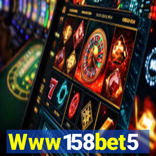 Www158bet5