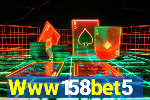 Www158bet5