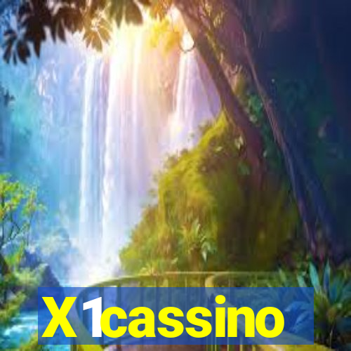 X1cassino