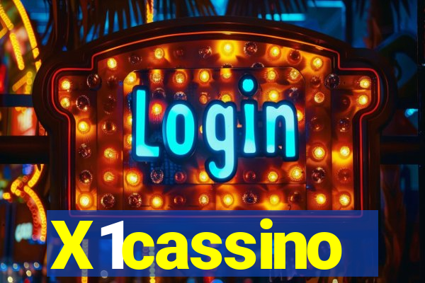 X1cassino