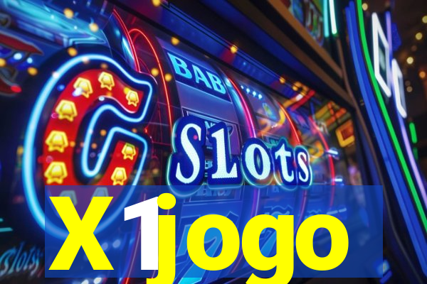 X1jogo