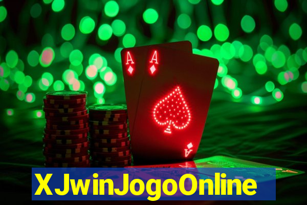XJwinJogoOnline