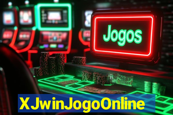 XJwinJogoOnline