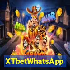 XTbetWhatsApp