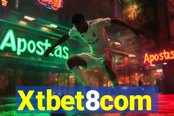 Xtbet8com