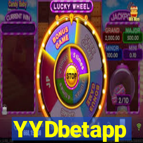 YYDbetapp