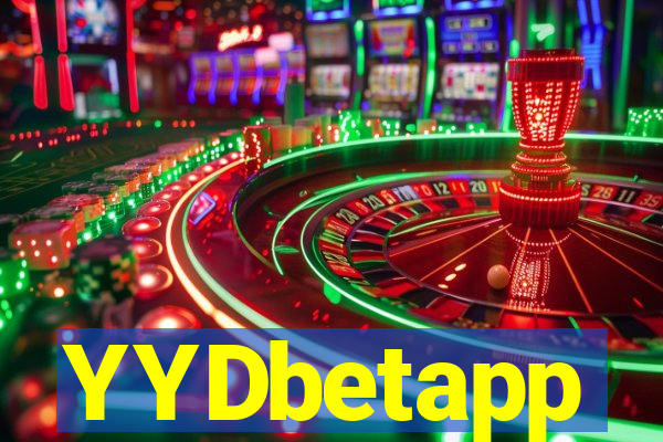 YYDbetapp