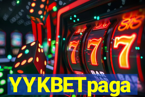 YYKBETpaga