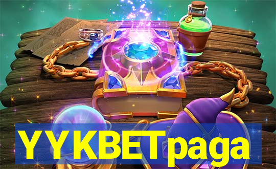 YYKBETpaga