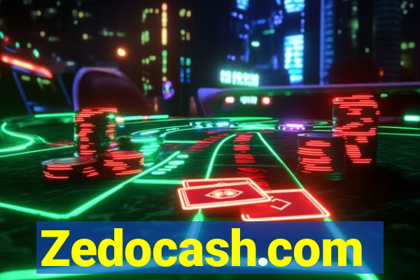 Zedocash.com