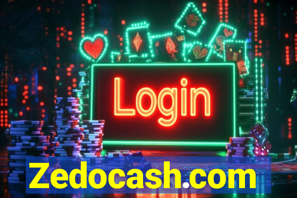 Zedocash.com