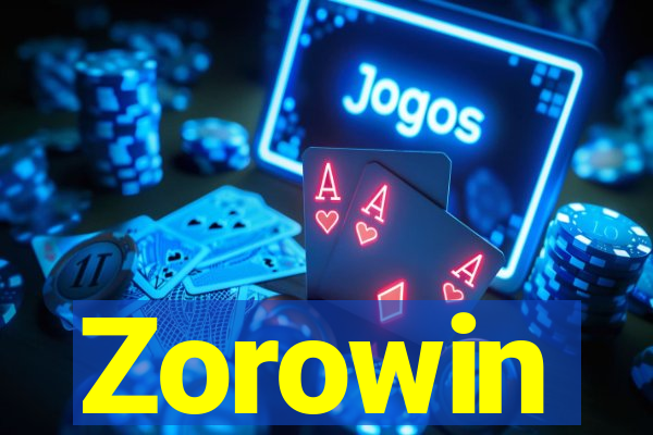 Zorowin