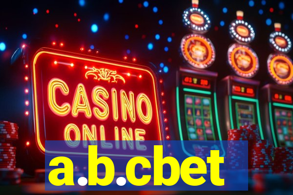 a.b.cbet