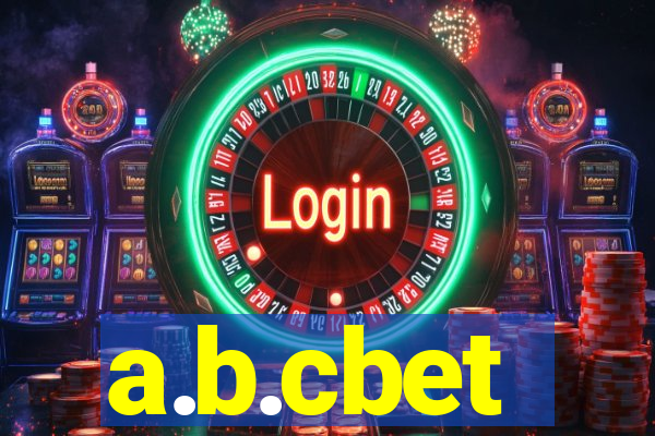 a.b.cbet