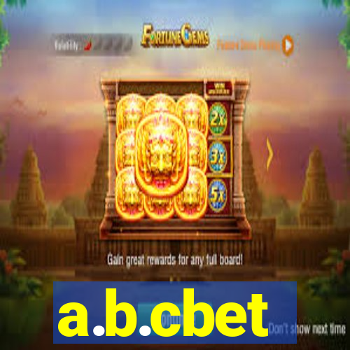 a.b.cbet
