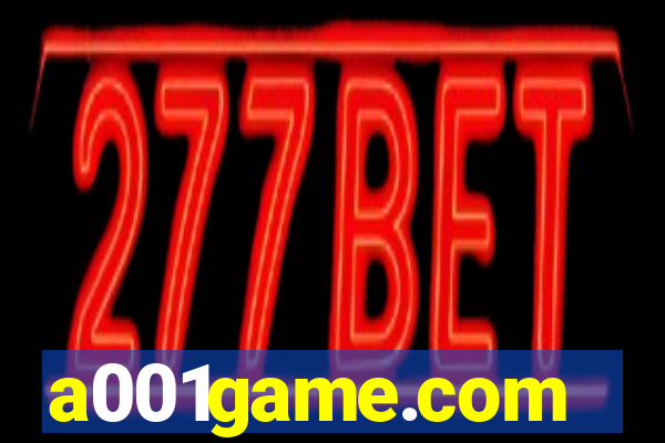 a001game.com