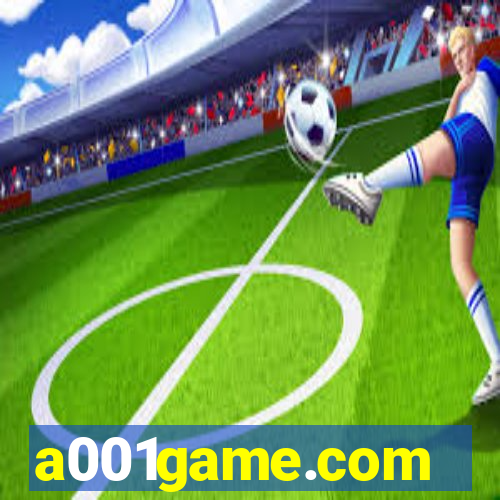 a001game.com