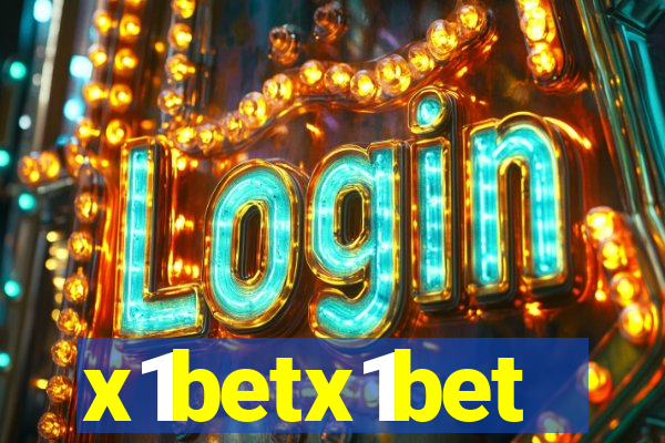 x1betx1bet