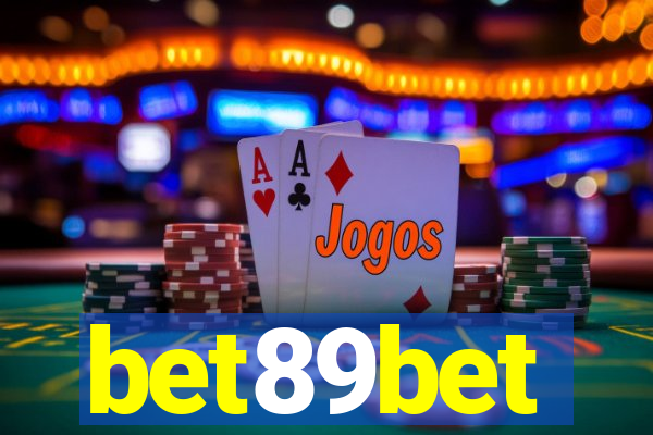 bet89bet
