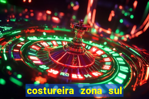 costureira zona sul porto alegre