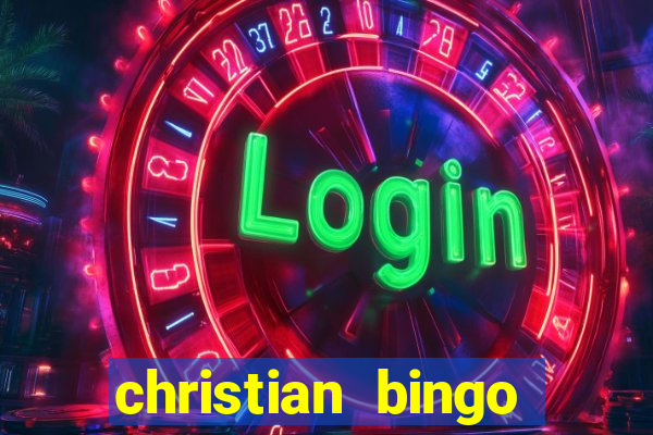 christian bingo beefcake hunter