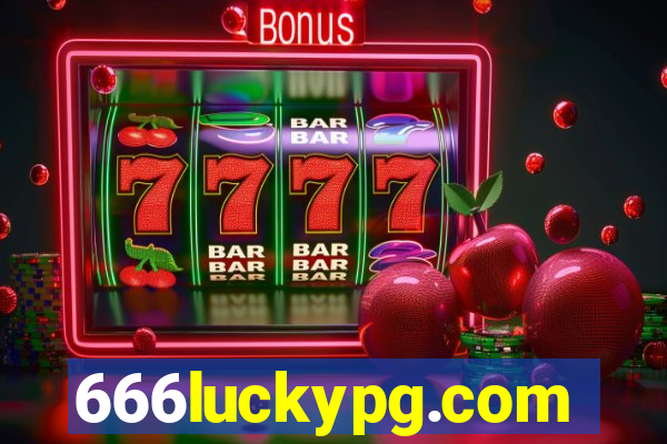 666luckypg.com