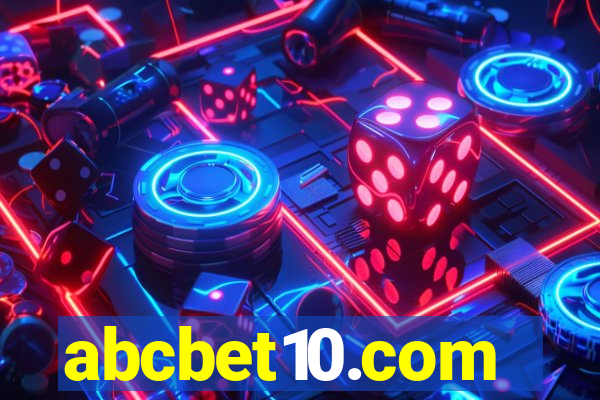 abcbet10.com