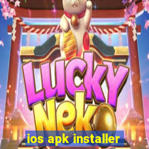 ios apk installer