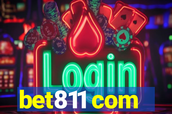 bet811 com