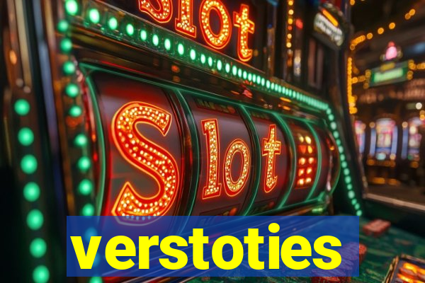 verstoties