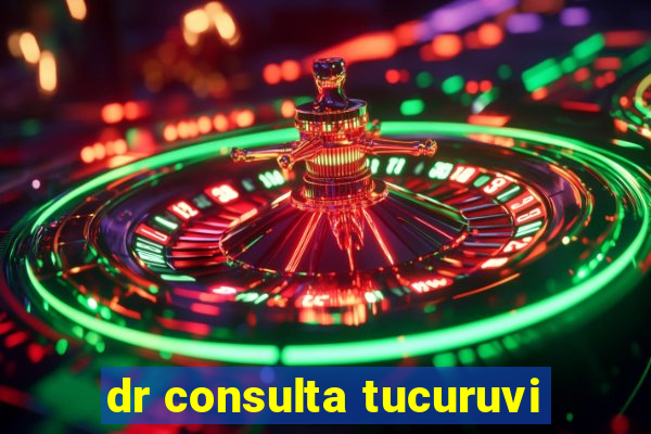 dr consulta tucuruvi
