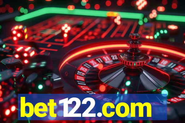 bet122.com