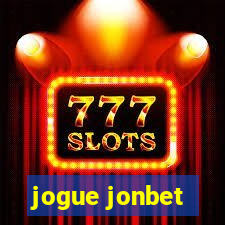 jogue jonbet