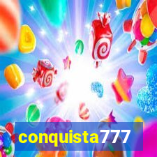 conquista777