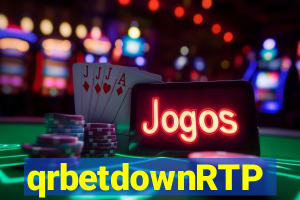 qrbetdownRTP