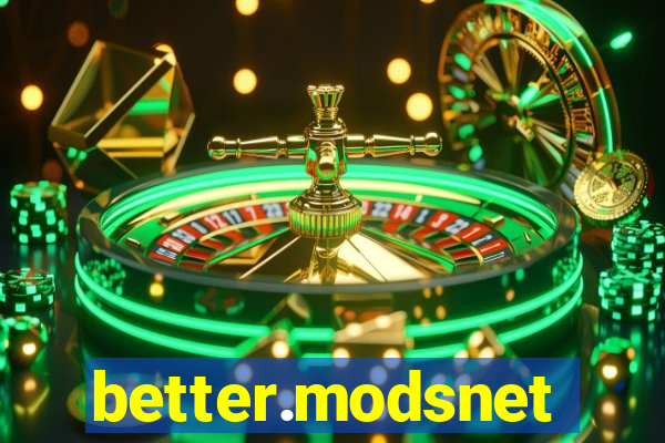 better.modsnet