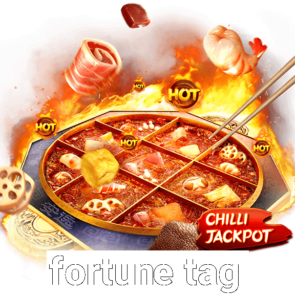 fortune tag