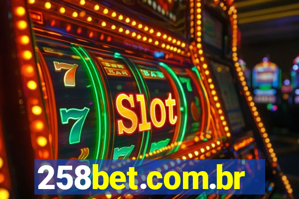 258bet.com.br