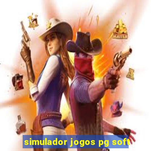 simulador jogos pg soft