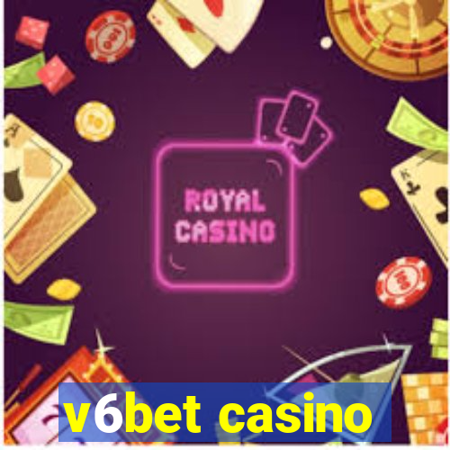 v6bet casino