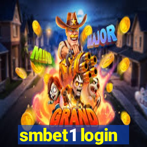 smbet1 login